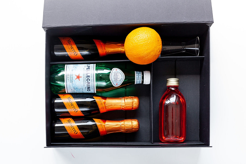 Aperol Spritz - Afbeelding 2