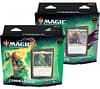 Commander Zendikar Rising (set van 2 decks)