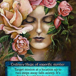 Image of the single card: Sleep - Beta (B)