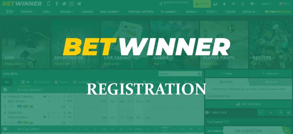 Exploring the Betwinner Bonus Deals for Gamers and Bettors Exploring the Betwinner Bonus Deals for Gamers and Bettors