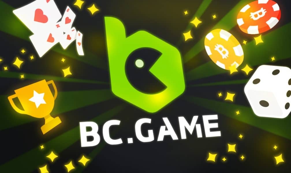 Exploring the Features and Benefits of Crypto Casino BC Game Exploring the Features and Benefits of Crypto Casino BC Game