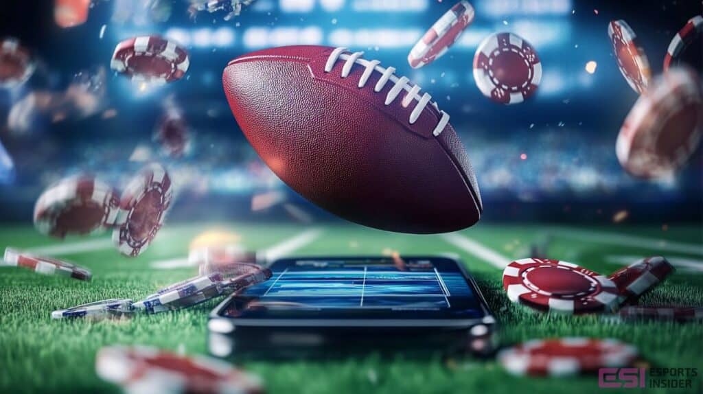 The Best Online Betting Platforms for 2025 10 The Best Online Betting Platforms for 2025 10