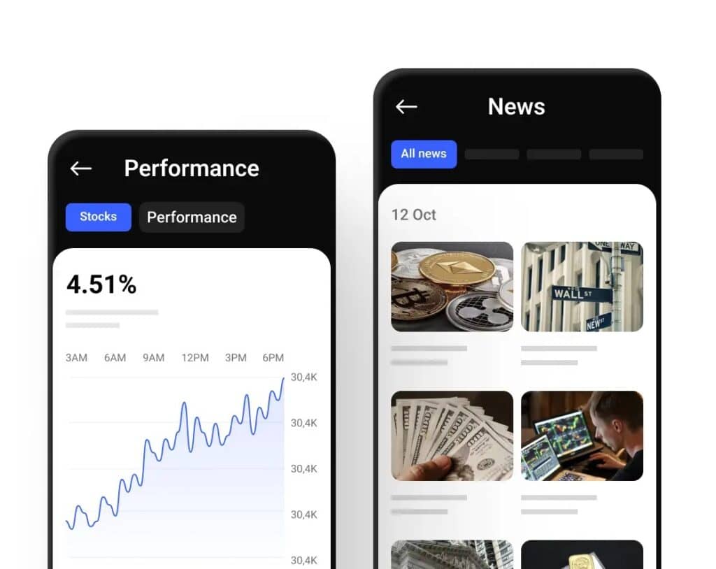 Maximize Your Trading Potential with PrimeXBT Bonus Maximize Your Trading Potential with PrimeXBT Bonus