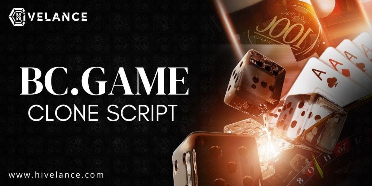 Exploring the Features and Benefits of Crypto Casino BC Game Exploring the Features and Benefits of Crypto Casino BC Game