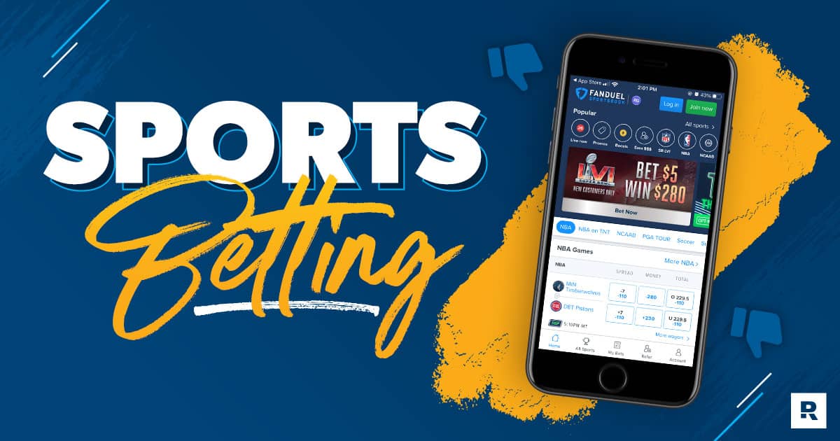 The Best Online Betting Platforms for 2025 10 The Best Online Betting Platforms for 2025 10