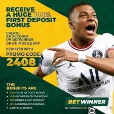 Experience Thrills and Fun at Betwinner Casino Experience Thrills and Fun at Betwinner Casino