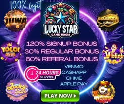 Exploring the Excitement Lucky Star Casino APK Exploring the Excitement Lucky Star Casino APK