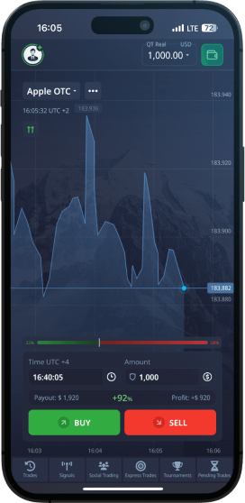 Understanding Pocket Option Deposit Methods for Seamless Trading Understanding Pocket Option Deposit Methods for Seamless Trading
