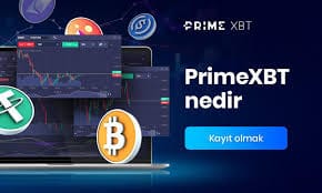 PrimeXBT Margin Trading Kazanç Fırsatlarını Keşfedin PrimeXBT Margin Trading Kazanç Fırsatlarını Keşfedin