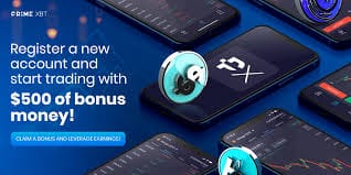 The Rise of PrimeXBT Exchange A New Era in Cryptocurrency Trading The Rise of PrimeXBT Exchange A New Era in Cryptocurrency Trading