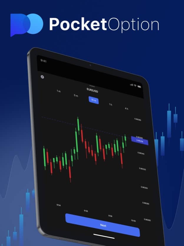 Все о Pocket Option Как начать торговлю и добиться успеха Все о Pocket Option Как начать торговлю и добиться успеха