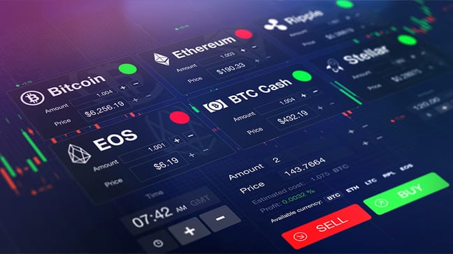 Mastering the Market The Ultimate Crypto Trading Software Bot Mastering the Market The Ultimate Crypto Trading Software Bot