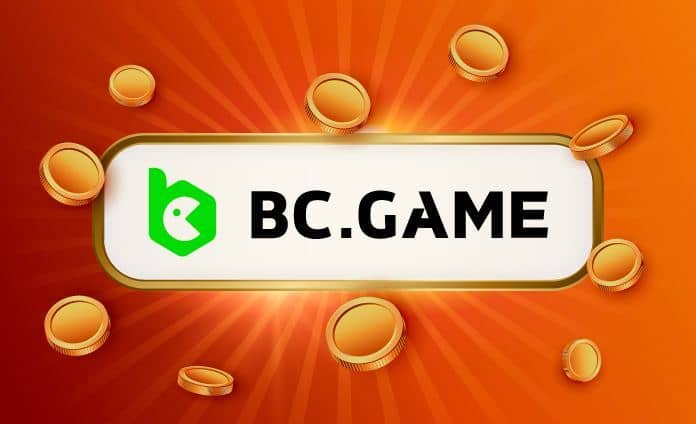 BCGame.ai - ゲームとAIの融合を探る BCGame.ai - ゲームとAIの融合を探る