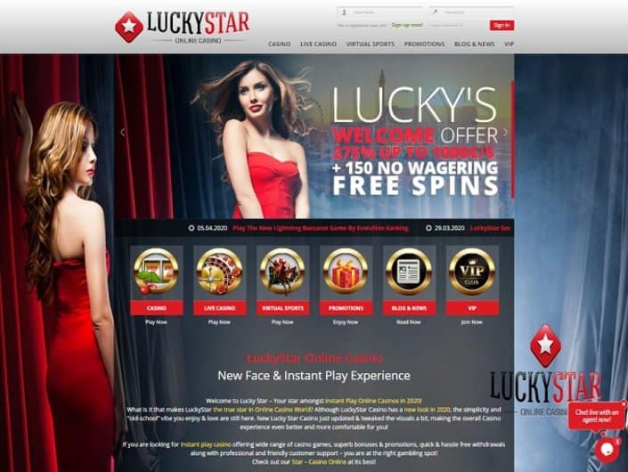 Exploring the Excitement Lucky Star Casino APK Exploring the Excitement Lucky Star Casino APK