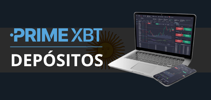 Todo lo que necesitas saber sobre Contacts PrimeXBT Todo lo que necesitas saber sobre Contacts PrimeXBT