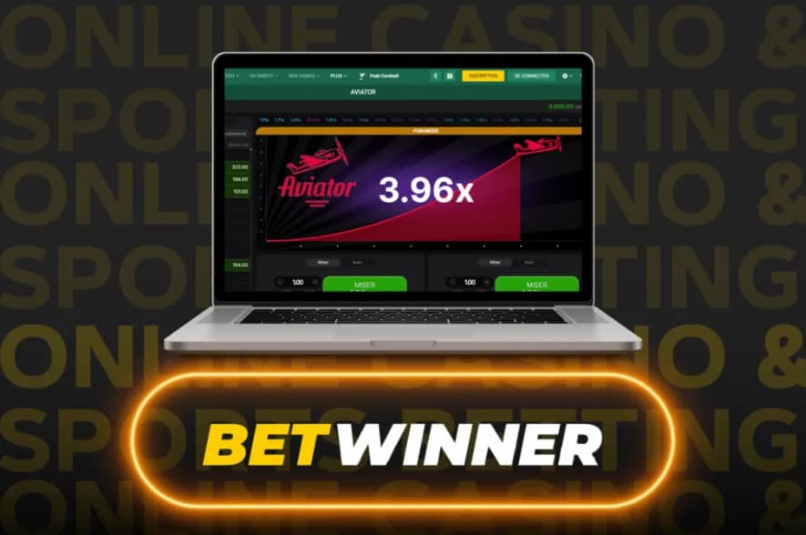 Découvrez le Monde de Betwinner Poker Découvrez le Monde de Betwinner Poker