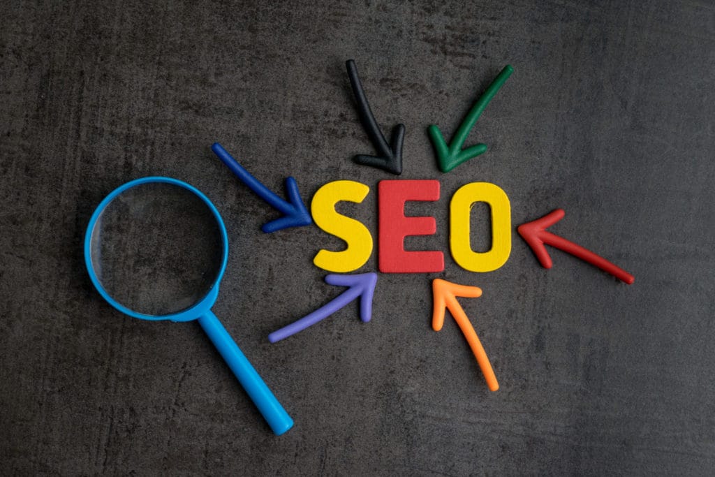 SEO guide - checklist