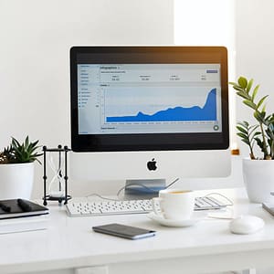 hosting, email, en onderhoud