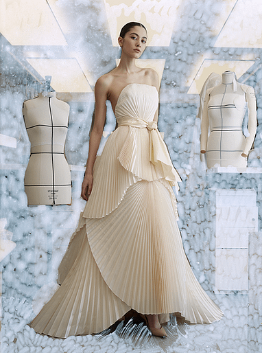 Dior dames kleding 2025