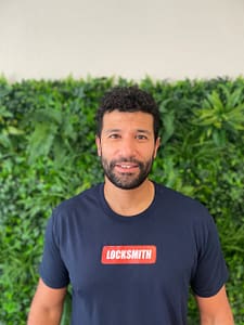 Foto van Adham Laamraoui