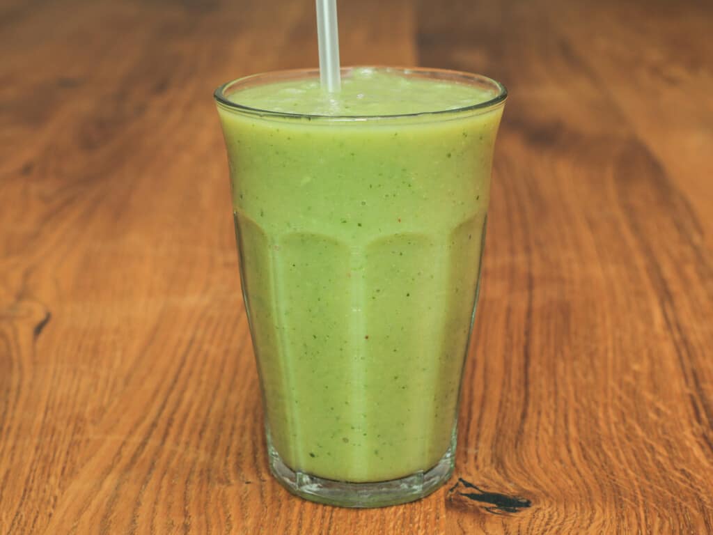 Groente Shake