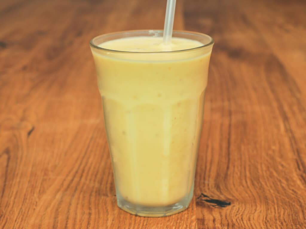 Fruit Shake