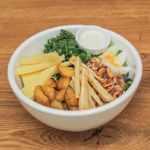 Dutch Bowl