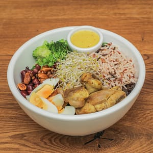 Gili Bowl