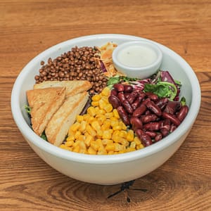 Cancun Bowl