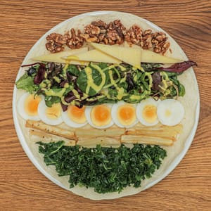 Dutch Wrap