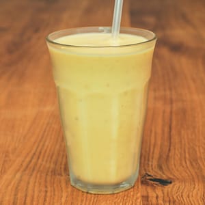 Fruit Shake