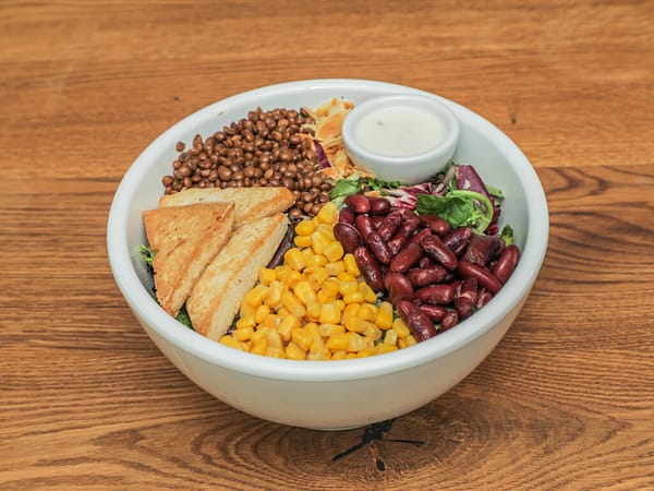 Cancun Bowl