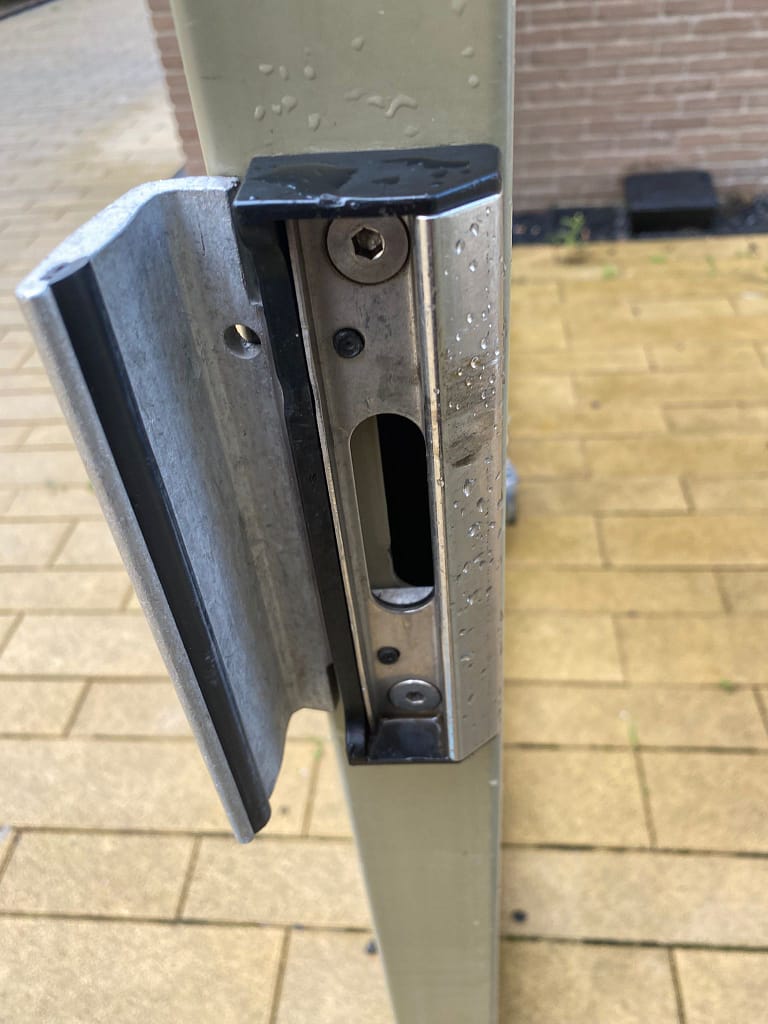 slotenwinkel