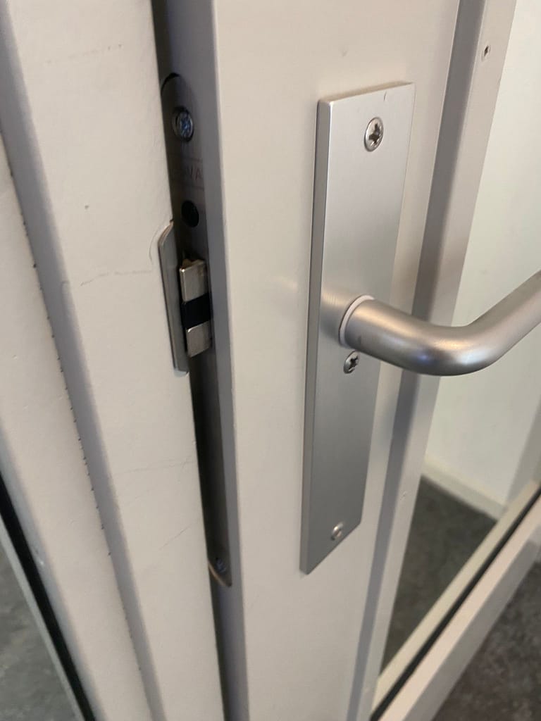 Locksmith amsterdam