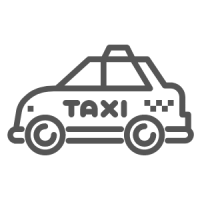 taxi icon