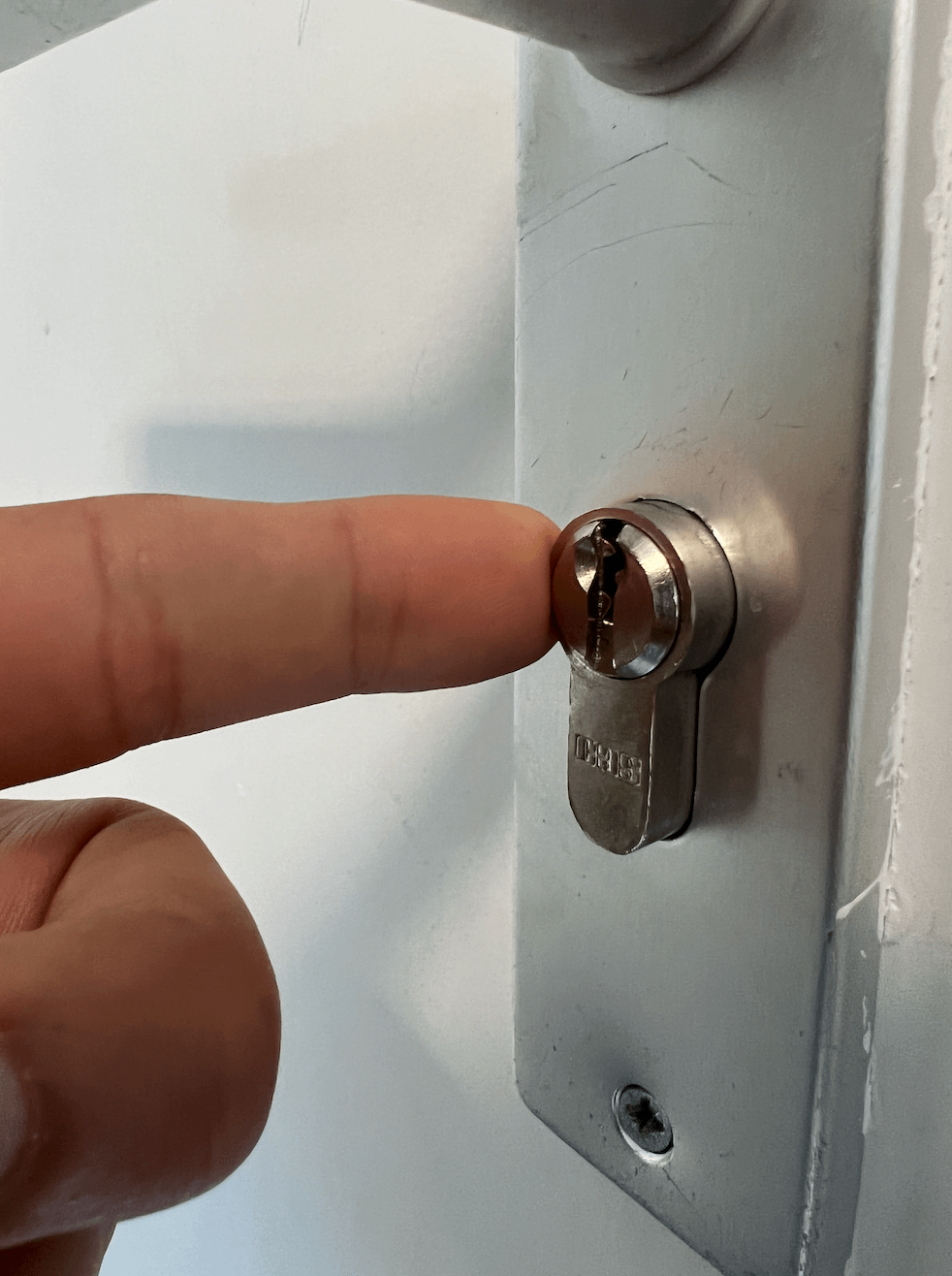 Welk Veilig Slot? Welke Sloten Haten Inbrekers? - Locksmith