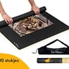 Puzzelmat 1000 stukjes