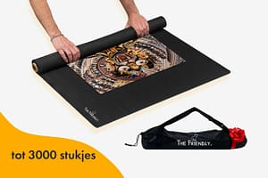 puzzelmat 3000 stukjes