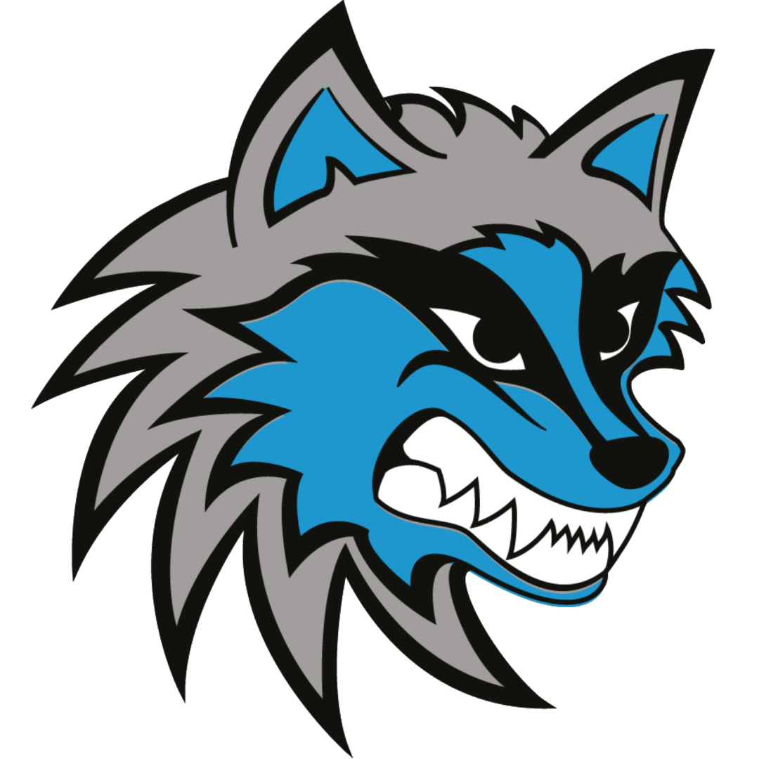 Tilburg Wolves logo