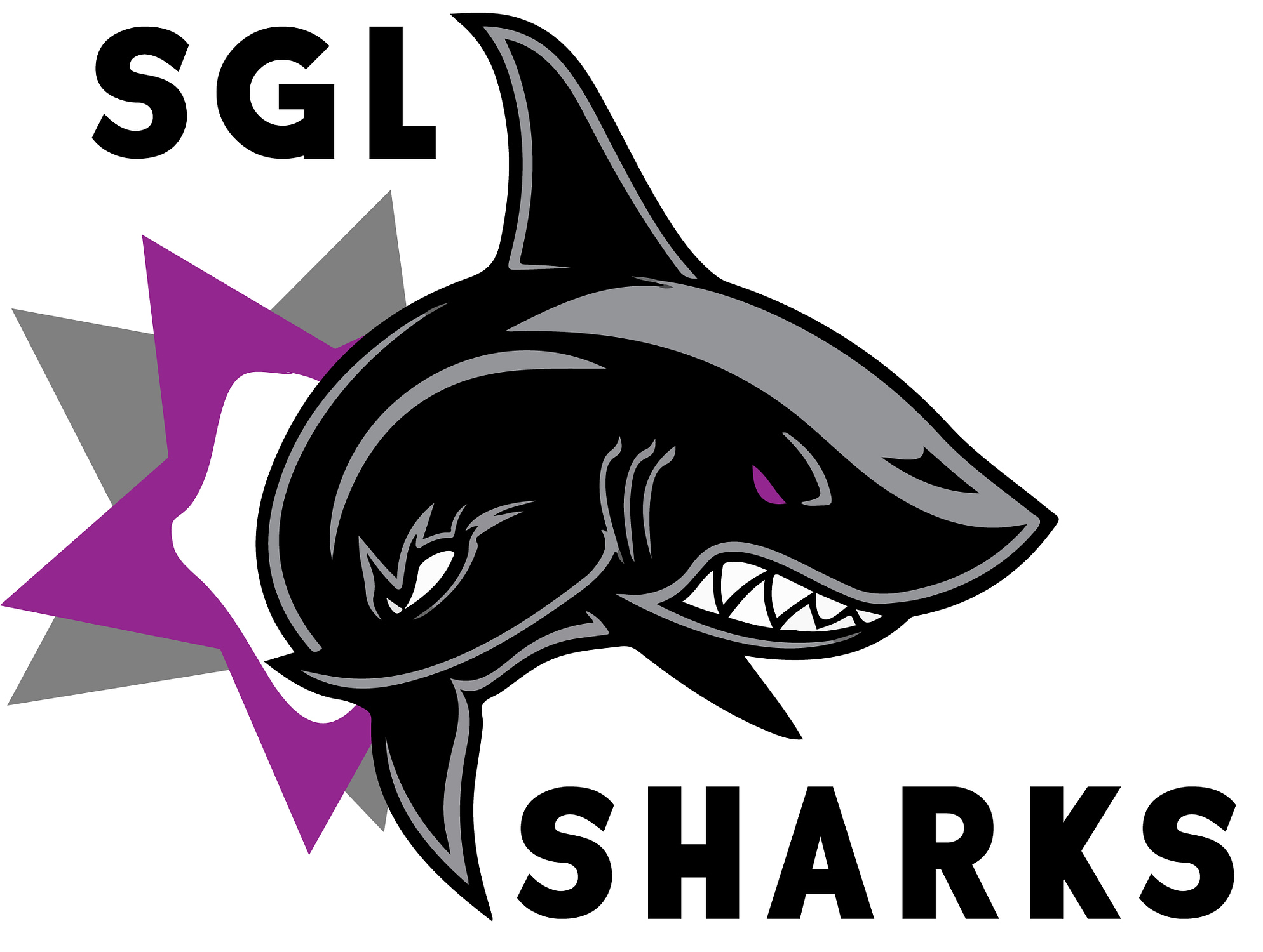 SHARKS