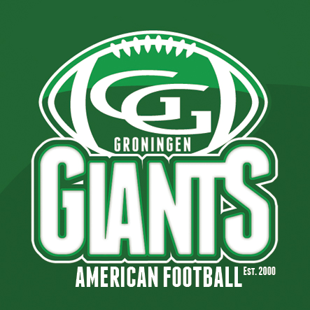 groningen giants logo