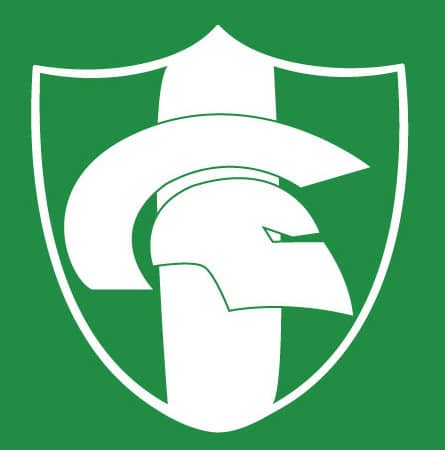 010 trojans logo