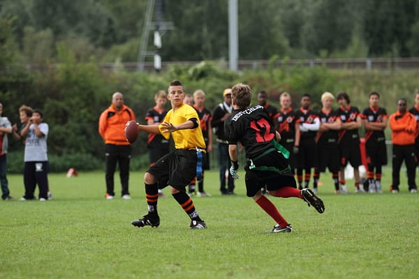 Organiseer/Host een Toernooi