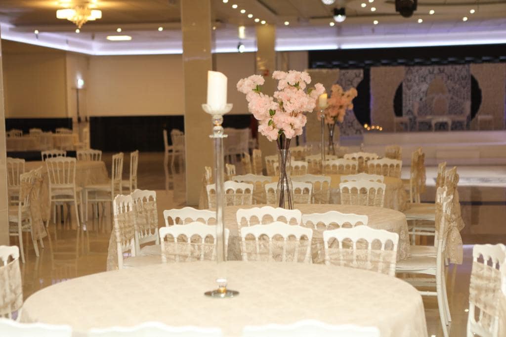 Partycentrum Elegance: Home portfolio 3