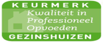 Logo_Keurmerk Gezinshuizen