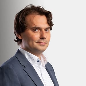 David van Zijl