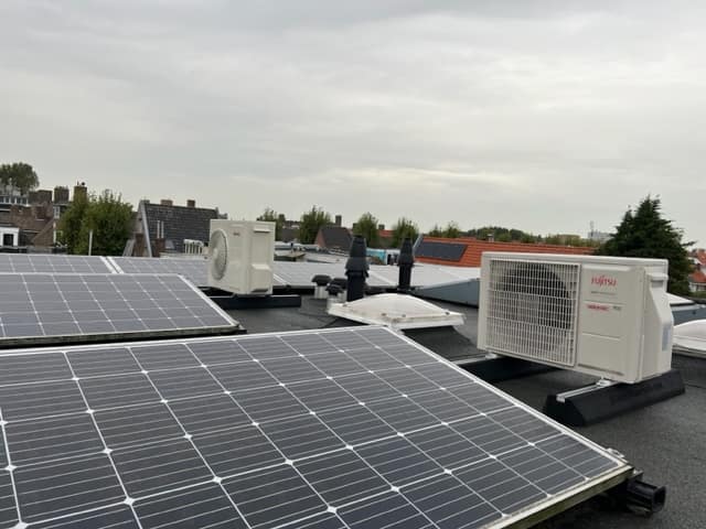 Vloerverwarming: waar moet je op letten?