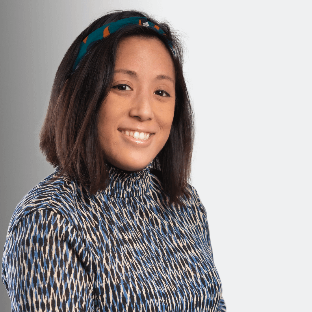 Welkom Soraya Amir als nieuwe t(o)p’er Transitiepartners
